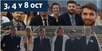 Competencia de Arbitraje de Inversión