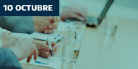 Reunión de Dpto. Derecho Privado Empresarial
