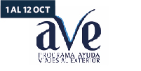 3ª Convocatoria al programa “AVE Docente”