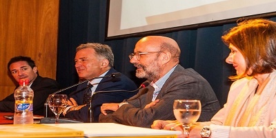 Reunión de Claustro Docente