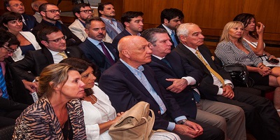 Encuentro Anual de Def. Pública de Santa Fe