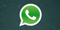 WhatsApp de Secretaría Académica para Docentes