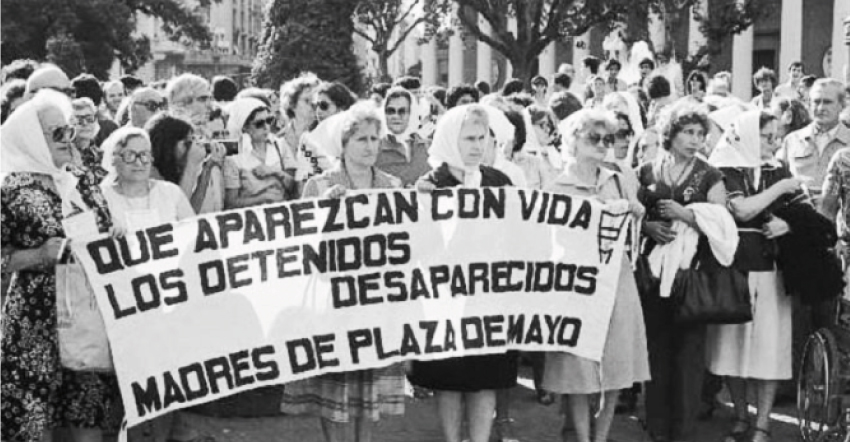 Genocidio y crímenes de lesa humanidad: Reflexiones a 10 años de los juicios en Rosario