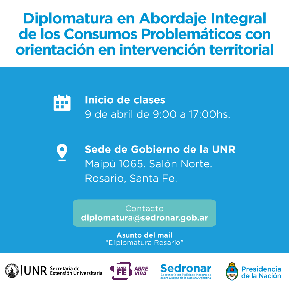 DIPLOMATURA