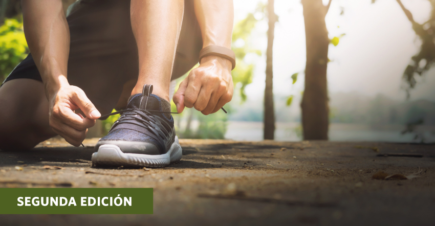 CURSO DE ACTUALIZACIÓN EN DERECHO DEL DEPORTE 2ª EDICIÓN