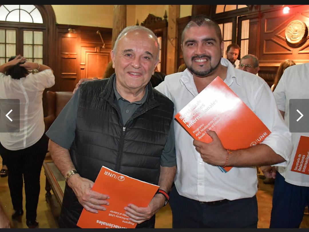 PROGRAMA AVE NODOCENTE
