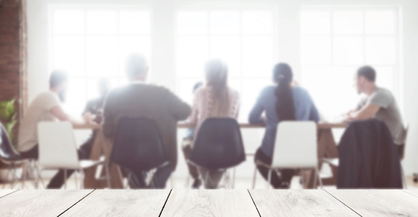 MAESTRÍA EN DERECHO PRIVADO: REUNIÓN INFORMATIVA