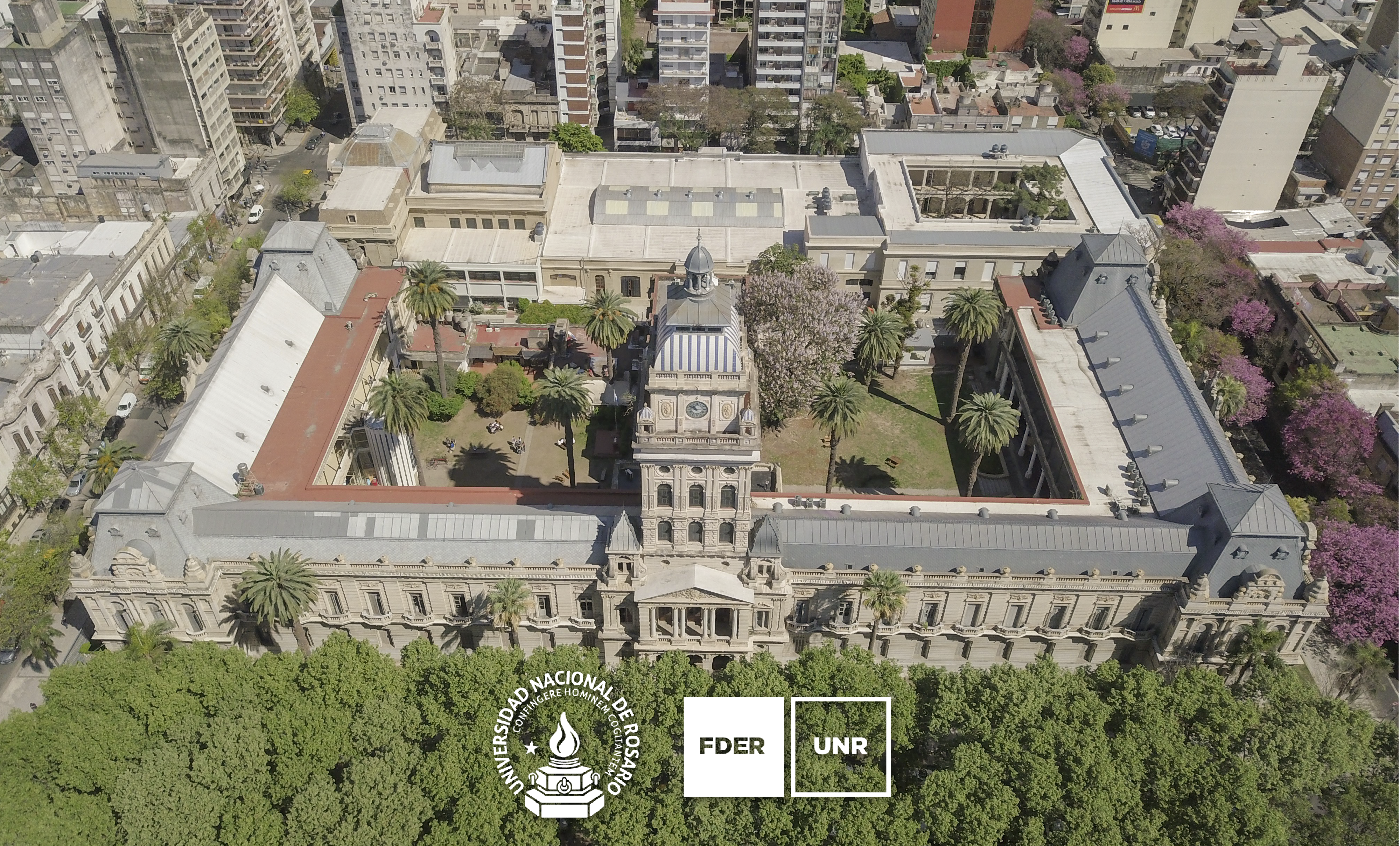 ELECCIONES DOCENTES Y NODOCENTES