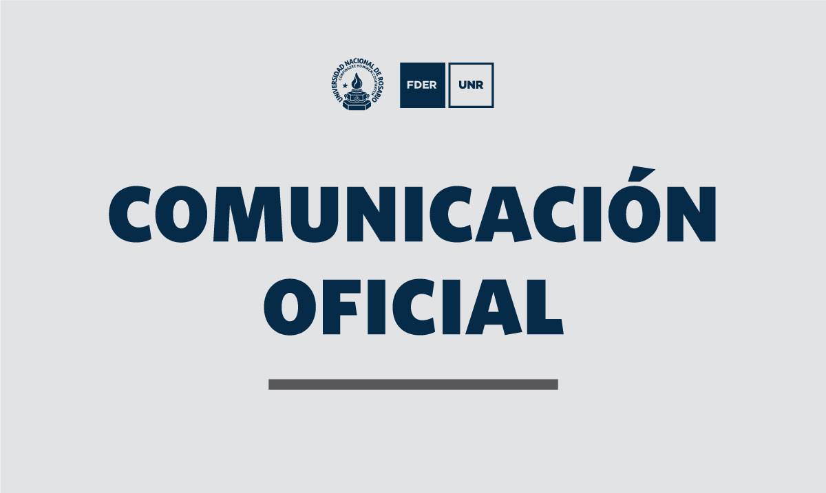 FALLECIMIENTO DEL DR. RUBÉN LUIS VASCONI