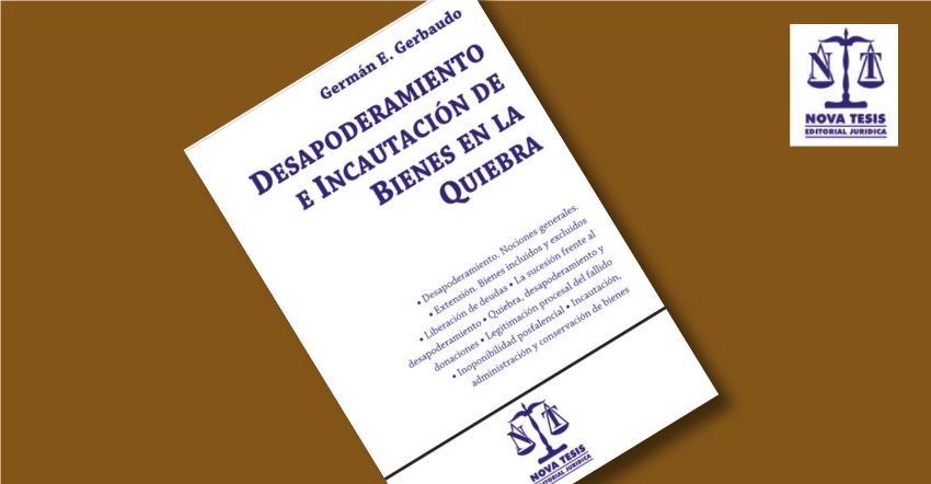 CONFERENCIA: “CUESTIONES ACTUALES DEL DERECHO CONCURSAL”