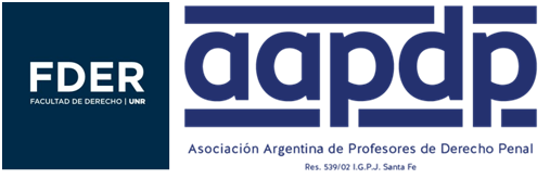 VI ENCUENTRO DE JÓVENES PENALISTAS DE LA ASOCIACIÓN ARGENTINA DE PROFESORES DE DERECHO PENAL