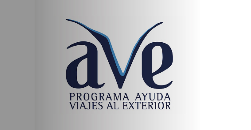 PROGRAMA AVE DOCENTE – 2da. CONVOCATORIA