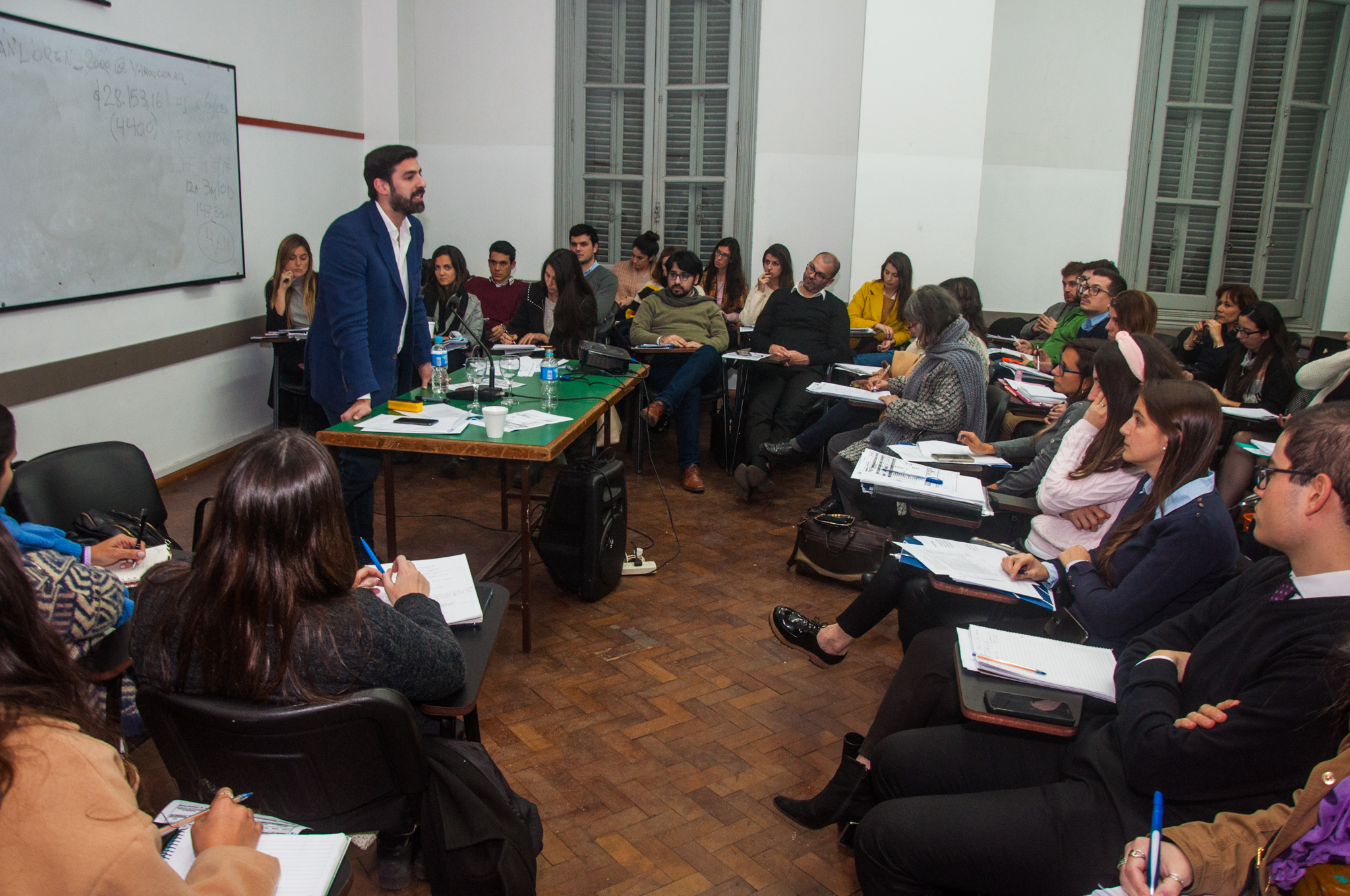 JORNADA TEÓRICO – PRÁCTICA PARA EL CÁLCULO DE LIQUIDACIONES LABORALES