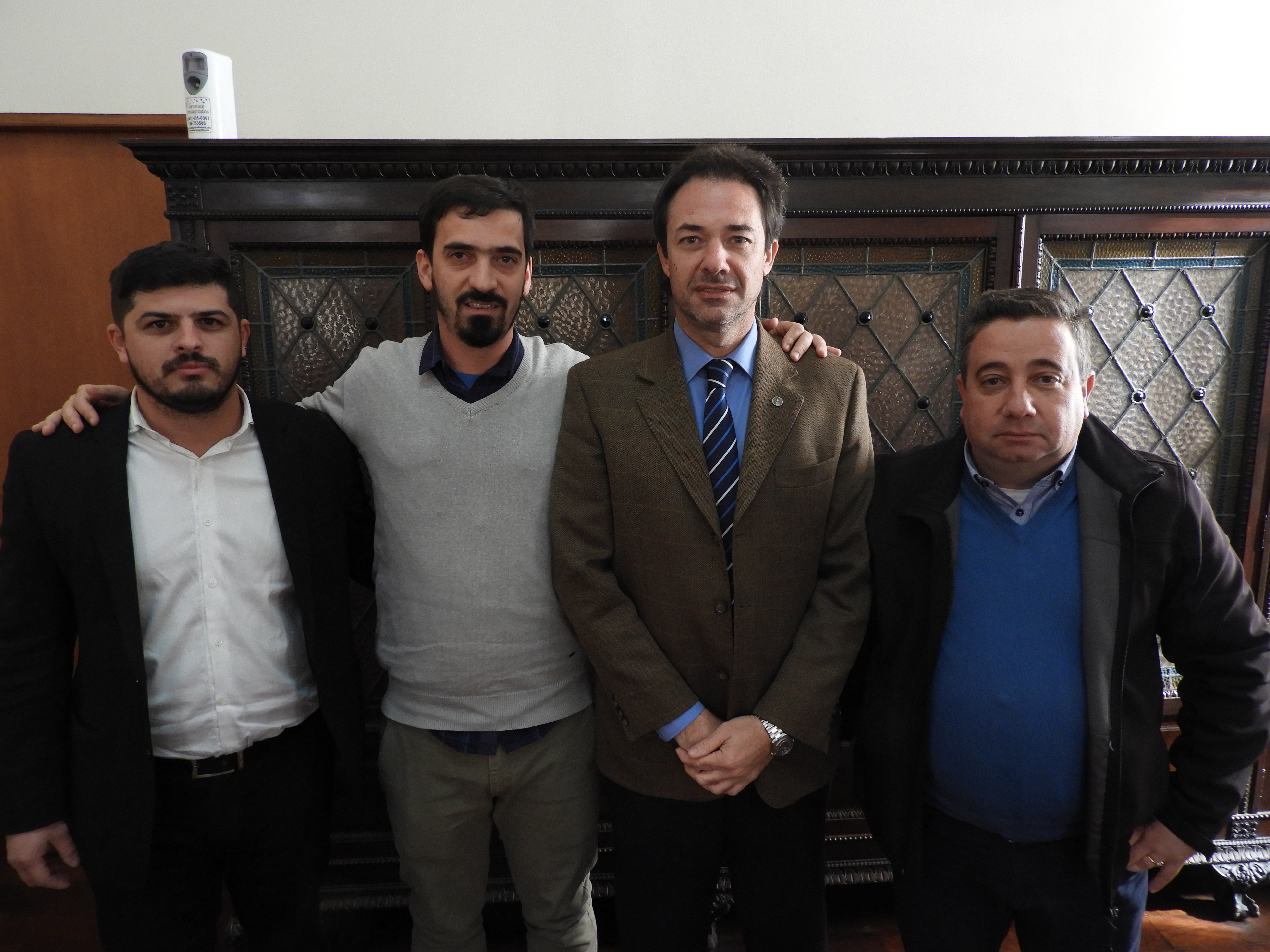 RENOVACIÓN DEL CONVENIO CON LA SUBSECRETARÍA DE RECREACIÓN Y DEPORTES