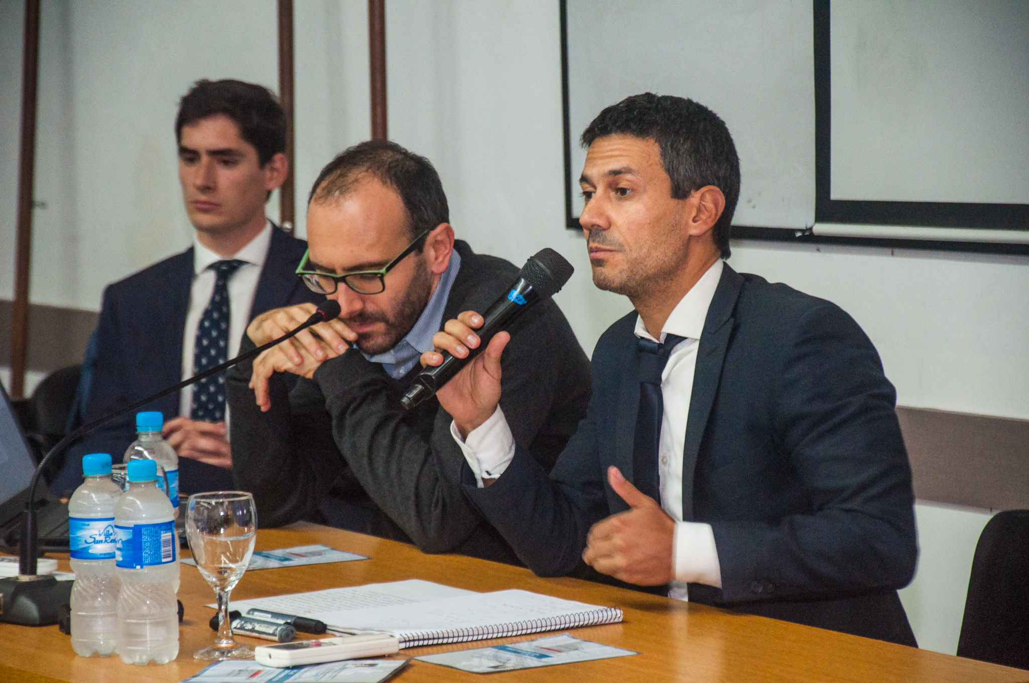 COMPLIANCE, INTEGRIDAD Y LUCHA CONTRA LA CORRUPCIÓN