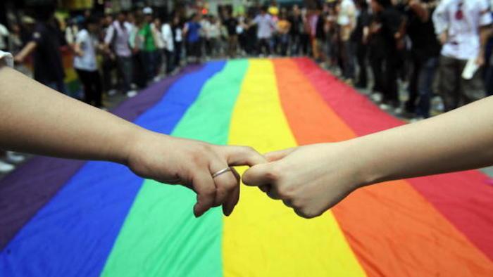 15 DE JULIO – ANIVERSARIO DE LA LEY DE MATRIMONIO IGUALITARIO