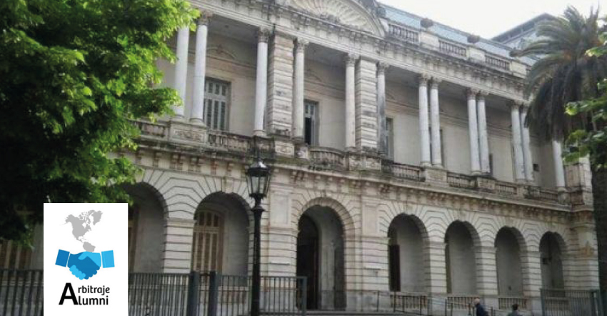JORNADA PREPARATORIA AL PREMOOT ARGENTINA SOBRE ARBITRAJE COMERCIAL INTERNACIONAL