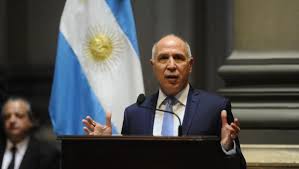 CONFERENCIA DEL DR. RICARDO LORENZETTI – 28/08