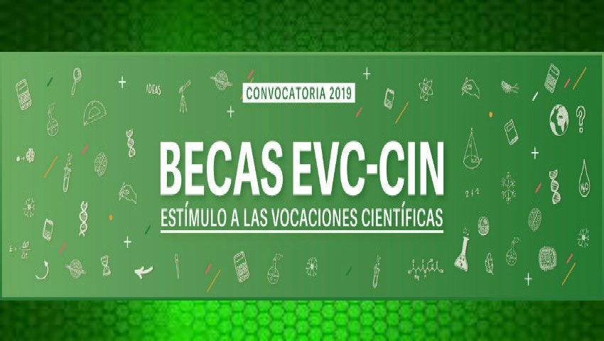 CONVOCATORIA A LAS BECAS CIN