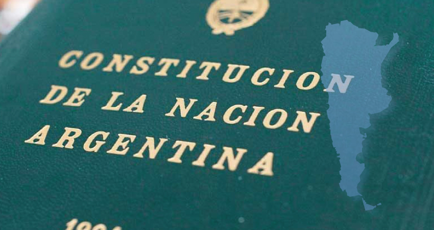JORNADA «70 AÑOS DE LA CONSTITUCIÓN DE 1949»