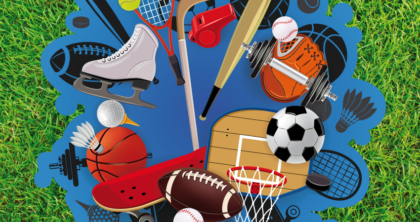 IV JORNADAS ROSARINAS DE DERECHO DEL DEPORTE