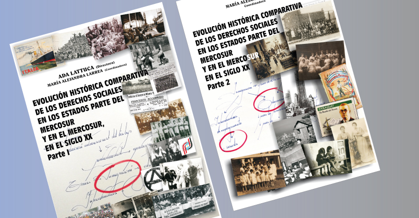 PRESENTACIÓN DEL LIBRO DEL CENTRO DE INVESTIGACIONES EN CIENCIAS SOCIALES (CICSO)