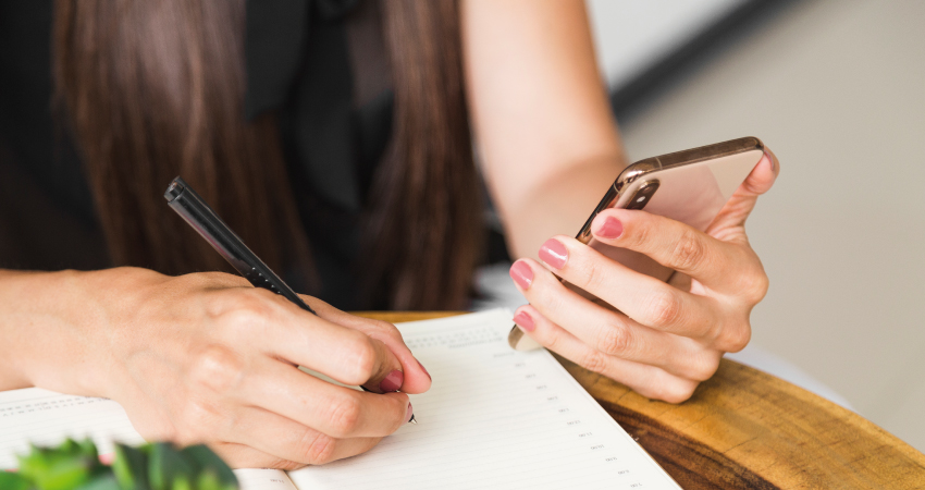 PROPUESTA ACADÉMICA DE POSGRADO: CHARLAS INFORMATIVAS
