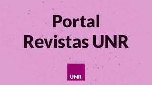 REVISTAS UNR