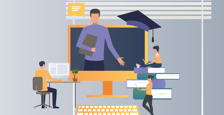 CICLO: FORMACIÓN EN DOCENCIA UNIVERSITARIA II