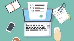 COMENZARON LOS EXÁMENES FINALES VIRTUALES
