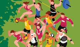 V JORNADAS ROSARINAS DE DERECHO DEL DEPORTE