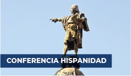 CONFERENCIA SOBRE HISPANIDAD