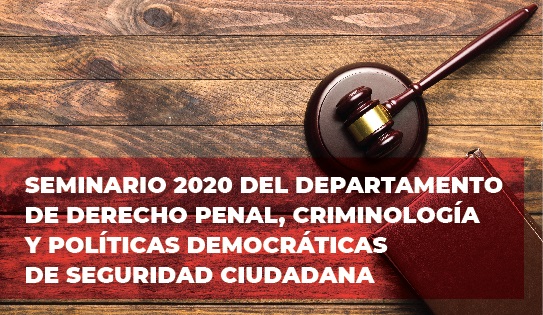 SEMINARIO 2020