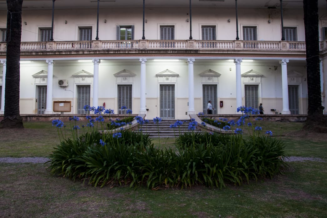 ¡FELIZ DÍA DEL TRABAJADOR/A NODOCENTE DE LAS UNIVERSIDADES NACIONALES!