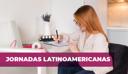 JORNADAS LATINOAMERICANAS