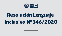 RESOLUCIÓN LENGUAJE INCLUSIVO