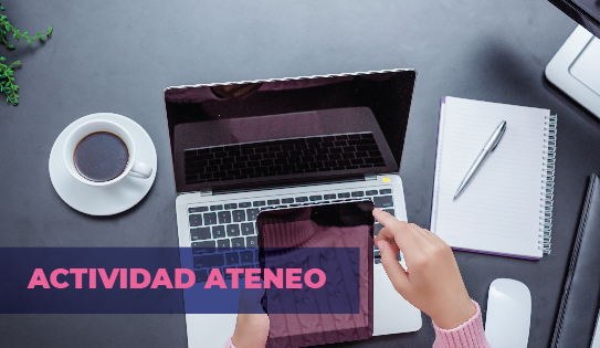 DERECHO PROCESAL – ATENEO