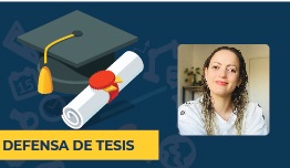 DEFENSA DE TESIS