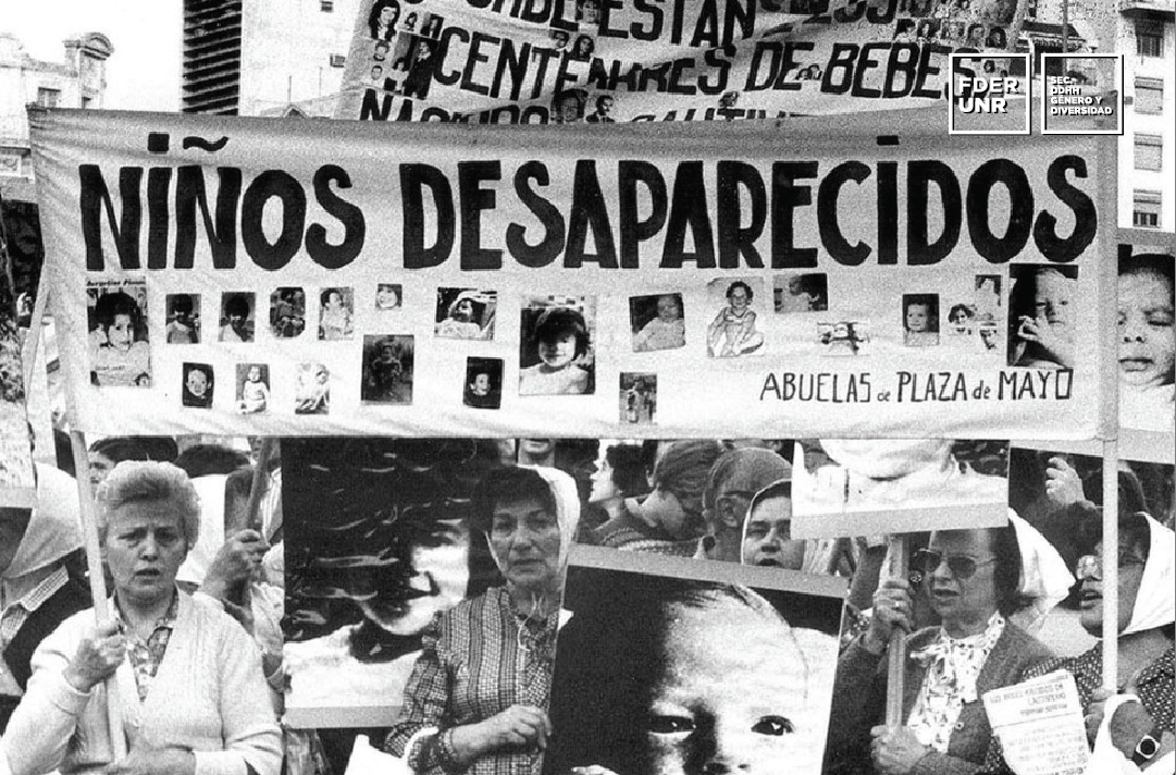 A 45 AÑOS DEL GOLPE, PLANTAMOS MEMORIA