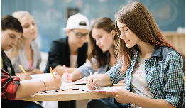 CURSOS DE IDIOMAS CON ORIENTACIÓN JURÍDICA 2021