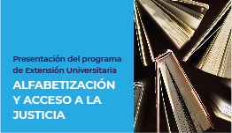 PROGRAMA DE ALFABETIZACIÓN