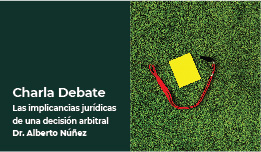 CHARLA DEBATE