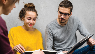 VOLUNTARIADO «DERECHO A LA PAR»
