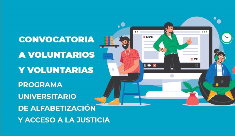 ALFABETIZACIÓN Y ACCESO A LA JUSTICIA