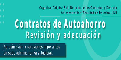 ACTIVIDAD CAT. B DERECHO DE LOS CONTRATOS Y DERECHO DEL CONSUMIDOR