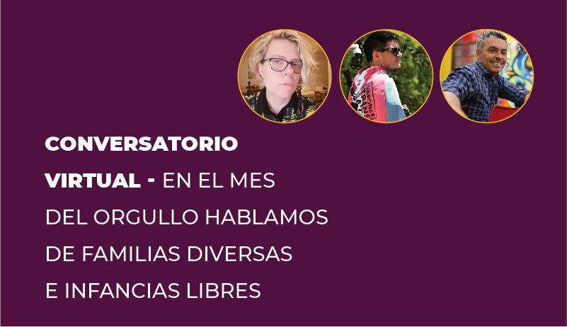CONVERSATORIO VIRTUAL
