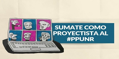 PRESUPUESTO PARTICIPATIVO UNR