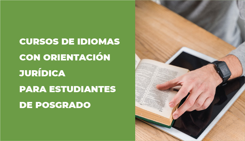 INSCRIPCIÓN ABIERTA: 2° CUATRIMESTRE 2021