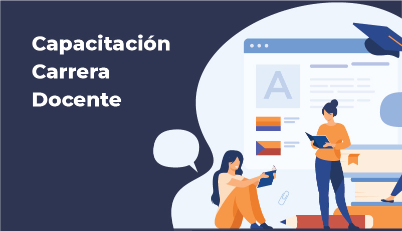 CAPACITACIÓN CARRERA DOCENTE