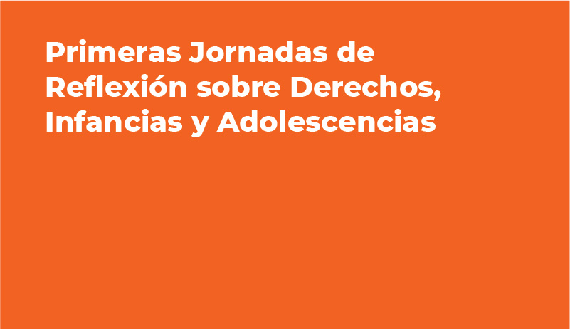 «DEBATES NECESARIOS DESDE LA PERSPECTIVA DE GÉNEROS Y DE DERECHOS»